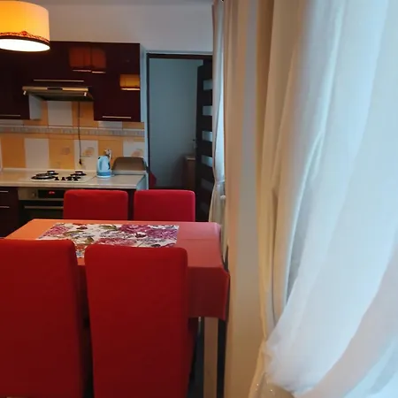 Homestay U Wiioli Niechorze