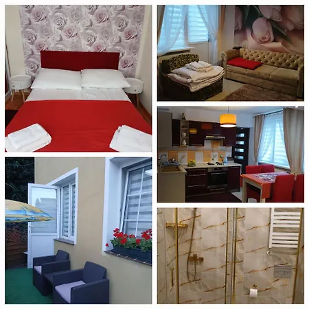 U Wiioli Homestay *